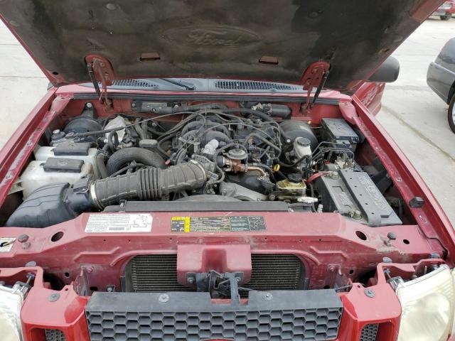 Photo 11 from auction – 2003 FORD EXPLORER S with VIN 1FMZU67E23UB42228