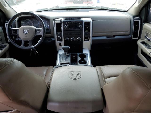 Photo 8 from auction – 2012 DODGE RAM 1500 S with VIN 1C6RD7LT6CS107631