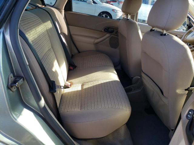 Photo 10 from auction – 2005 FORD FOCUS ZX4 with VIN 1FAFP34N95W216002