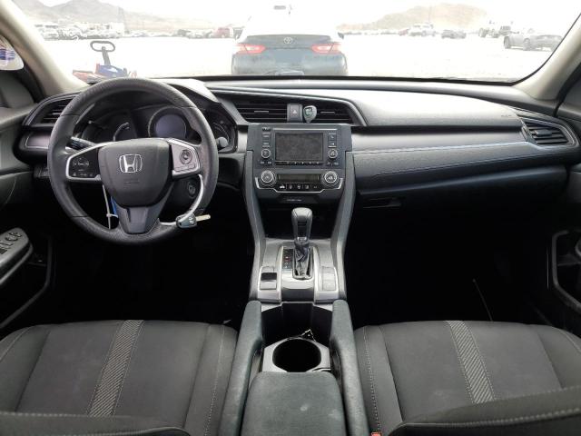 Photo 8 from auction – 2016 HONDA CIVIC LX with VIN 19XFC2F5XGE027532