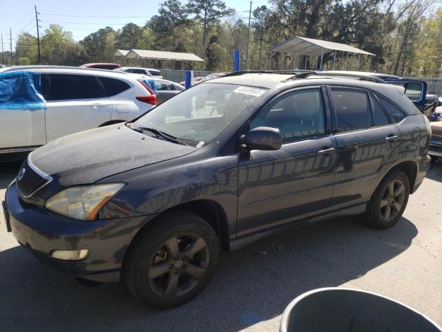 LEXUS RX 330 2004 with VIN 2T2HA31U64C022594 - Photo from auction