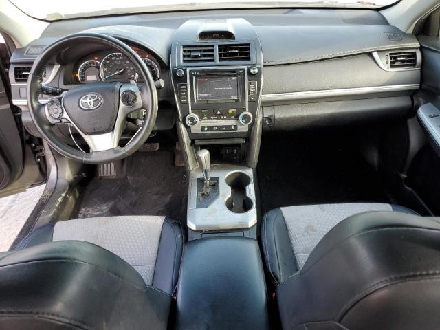 Photo 8 from auction – 2014 TOYOTA CAMRY L with VIN 4T1BF1FK7EU832338