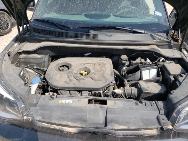 Photo 11 from auction – 2019 KIA SOUL + with VIN KNDJP3A59K7673326