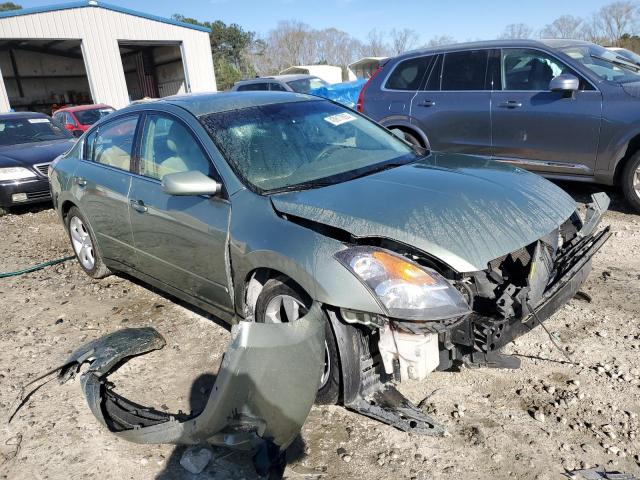 Photo 4 from auction – 2008 NISSAN ALTIMA 2.5 with VIN 1N4AL21E38C170242