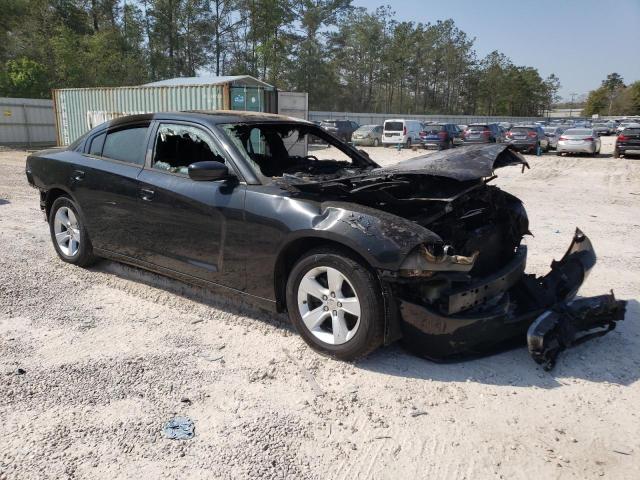 Photo 4 from auction – 2011 DODGE CHARGER with VIN 2B3CL3CG5BH530463