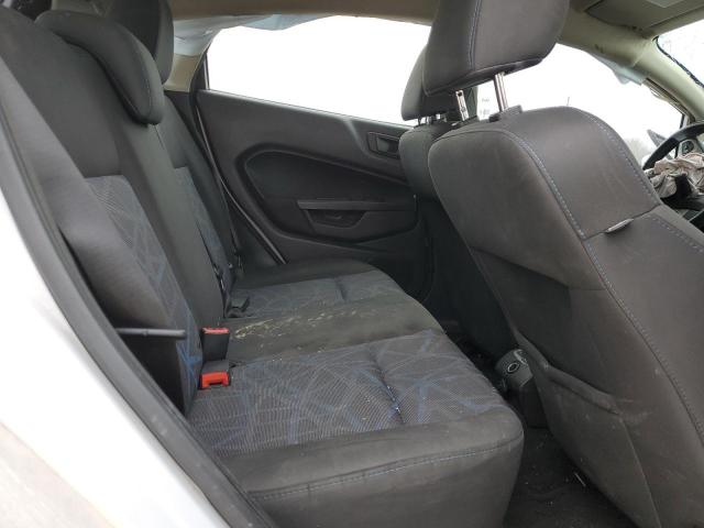 Photo 10 from auction – 2011 FORD FIESTA SES with VIN 3FADP4FJ5BM210149