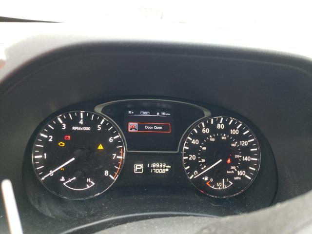 Photo 9 from auction – 2015 NISSAN PATHFINDER with VIN 5N1AR2MM5FC637908