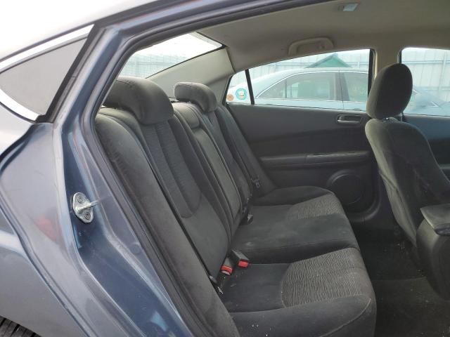 Photo 10 from auction – 2010 MAZDA 6 I with VIN 1YVHZ8BH8A5M04060