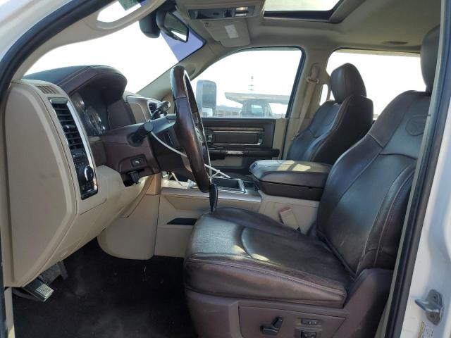 Photo 7 from auction – 2013 RAM 2500 LONGH with VIN 3C6UR5GL2DG519810