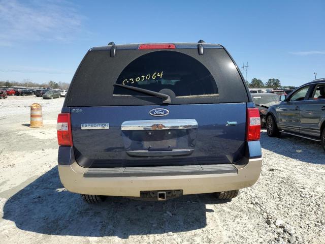 Photo 6 from auction – 2014 FORD EXPEDITION with VIN 1FMJU1H59EEF14319