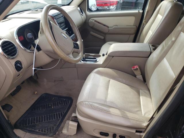 Photo 7 from auction – 2007 FORD EXPLORER E with VIN 1FMEU74E27UA54519