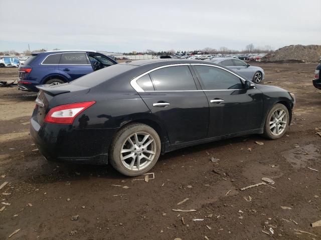 Photo 3 from auction – 2011 NISSAN MAXIMA S with VIN 1N4AA5AP8BC822241