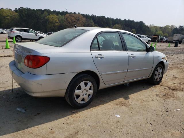 Photo 3 from auction – 2006 TOYOTA COROLLA CE with VIN 2T1BR32E16C566885