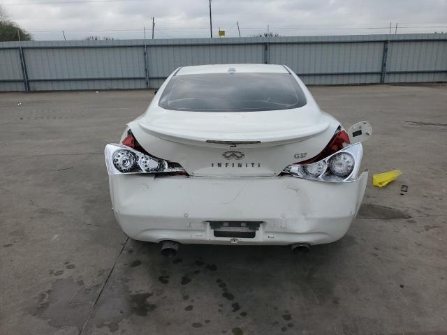 Photo 6 from auction – 2012 INFINITI G37 BASE with VIN JN1CV6EK5CM424446