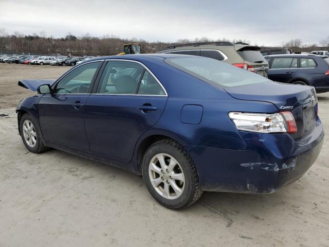 Photo 2 from auction – 2009 TOYOTA CAMRY BASE with VIN 4T1BE46K69U324663