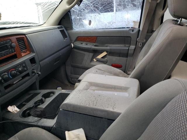 Photo 7 from auction – 2006 DODGE RAM 1500 S with VIN 1D7HA18N66S606914