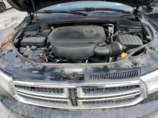 Photo 12 from auction – 2019 DODGE DURANGO SX with VIN 1C4RDJAG9KC771345