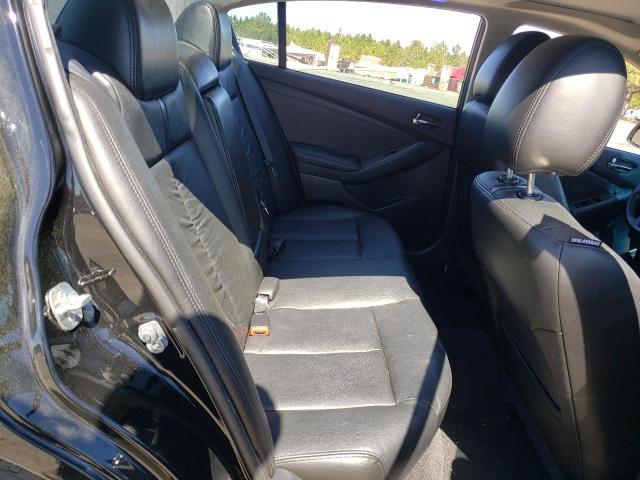 Photo 10 from auction – 2012 NISSAN ALTIMA BAS with VIN 1N4AL2AP9CC145761