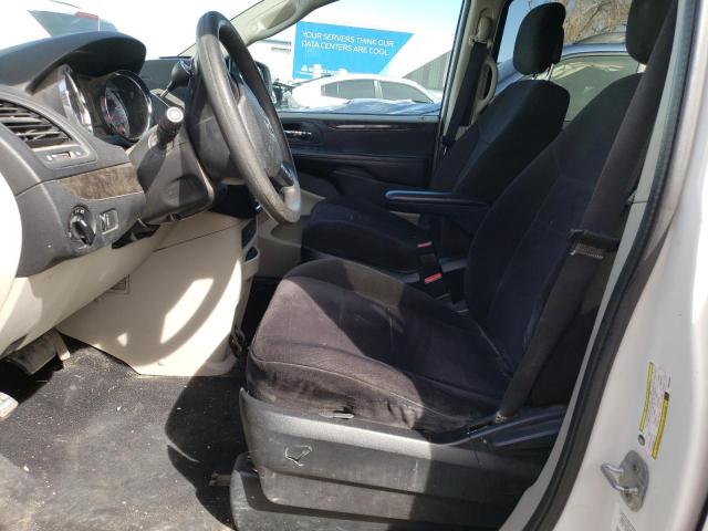 Photo 7 from auction – 2011 DODGE GRAND CARA with VIN 2D4RN3DG0BR632803