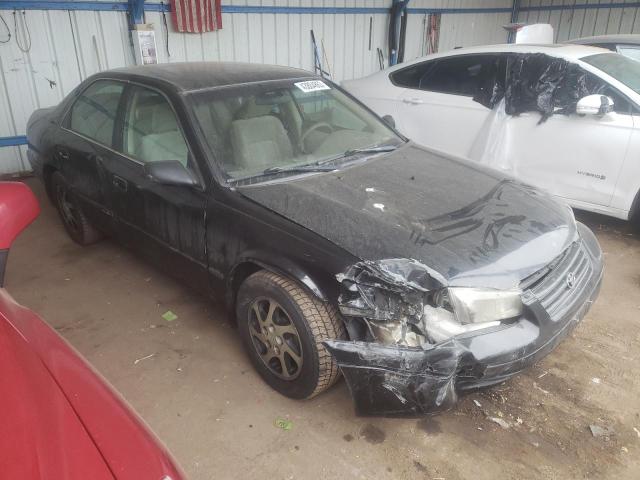 Photo 4 from auction – 1997 TOYOTA CAMRY CE with VIN 4T1BG22K3VU026098