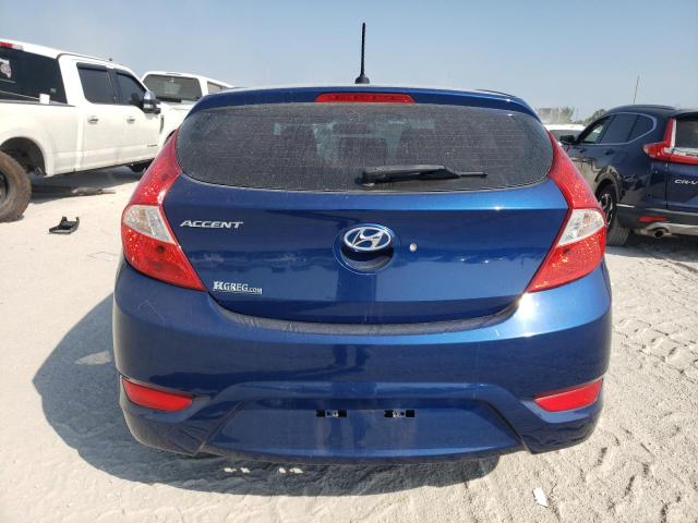 Photo 6 from auction – 2017 HYUNDAI ACCENT SE with VIN KMHCT5AE5HU333340