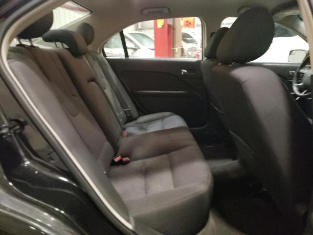 Photo 10 from auction – 2011 FORD FUSION SE with VIN 3FAHP0HA8BR208647