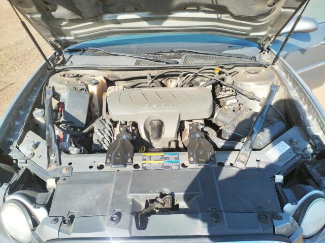 Photo 11 from auction – 2007 BUICK LACROSSE C with VIN 2G4WC582071240311