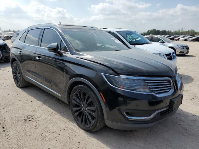 Photo 4 from auction – 2016 LINCOLN MKX RESERV with VIN 2LMTJ6LP8GBL76525