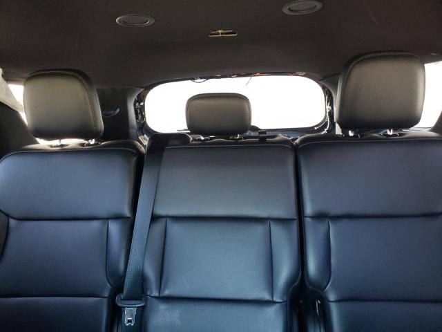 Photo 10 from auction – 2020 FORD EXPLORER P with VIN 1FM5K8AB3LGA41941
