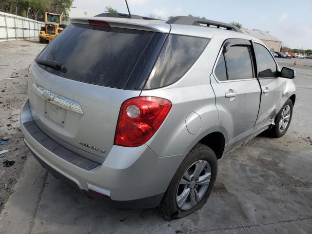 Photo 3 from auction – 2015 CHEVROLET EQUINOX LT with VIN 2GNALCEK1F6342393