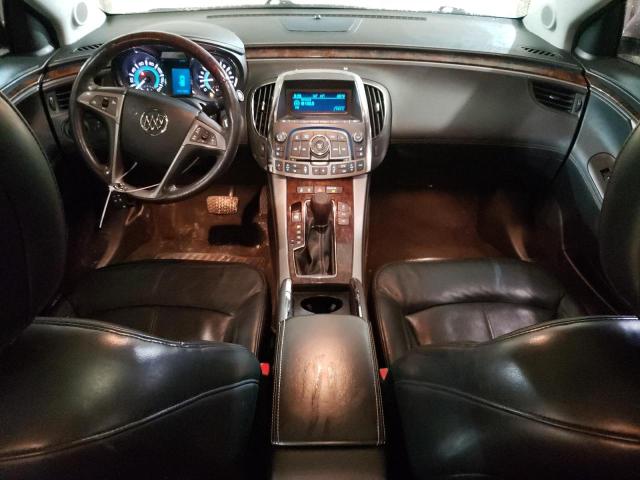 Photo 8 from auction – 2010 BUICK LACROSSE C with VIN 1G4GC5EG1AF128704