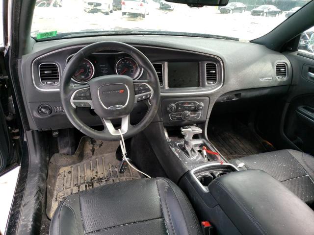 Zdjęcie 8 z aukcji – 2015 DODGE CHARGER SX z VIN 2C3CDXJG6FH746533