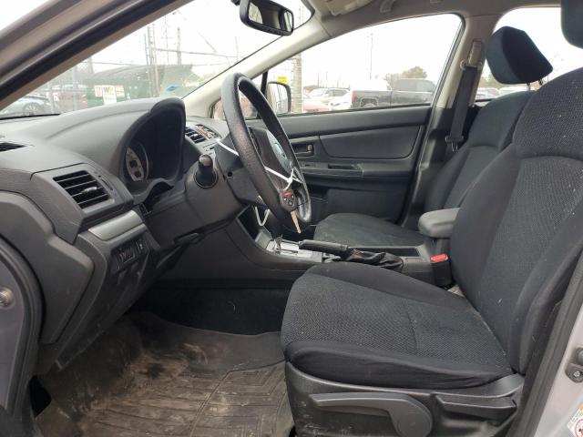 Photo 7 from auction – 2013 SUBARU IMPREZA with VIN JF1GPAA66D2895982