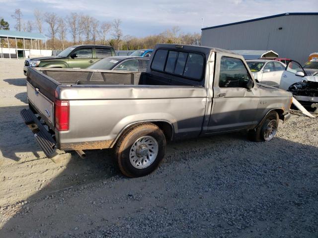 Photo 3 from auction – 1992 FORD RANGER with VIN 1FTCR10A4NTA04687