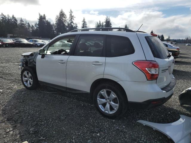 Photo 2 from auction – 2014 SUBARU FORESTER 2 with VIN JF2SJAEC3EH417332