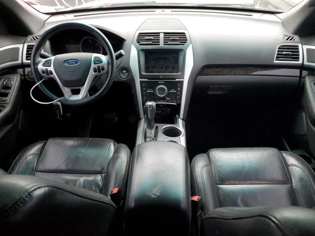Photo 8 from auction – 2011 FORD EXPLORER L with VIN 1FMHK7F87BGA69017
