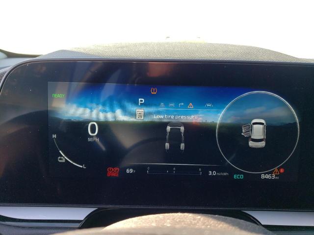 Photo 9 from auction – 2023 KIA NIRO WIND with VIN KNDCR3L11P5026466