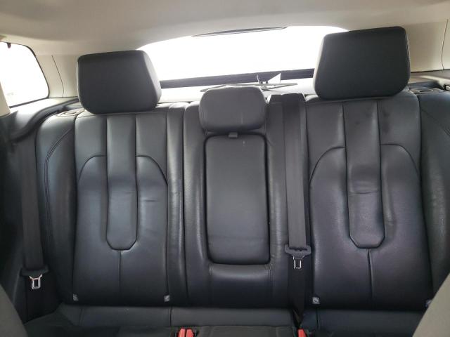 Photo 10 from auction – 2015 LAND ROVER RANGE ROVE with VIN SALVP2BG1FH044731