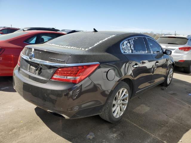 Photo 3 from auction – 2014 BUICK LACROSSE with VIN 1G4GB5G36EF171793