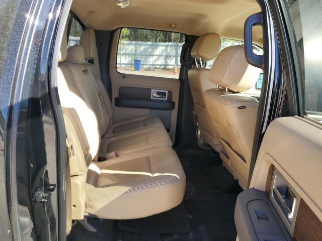 Photo 10 from auction – 2013 FORD F150 SUPER with VIN 1FTFW1CTXDFD74378