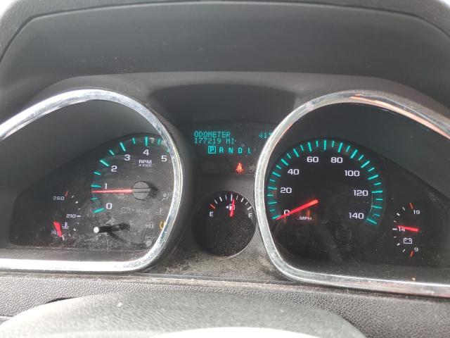 Photo 9 from auction – 2011 CHEVROLET TRAVERSE L with VIN 1GNKVGED5BJ146901