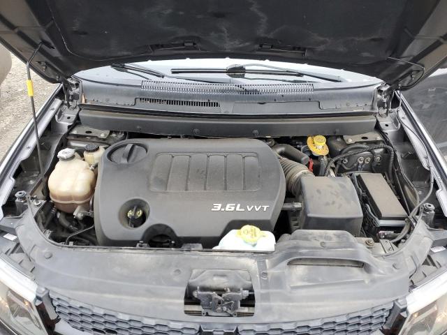 Photo 12 from auction – 2015 DODGE JOURNEY CR with VIN 3C4PDDGG8FT598010