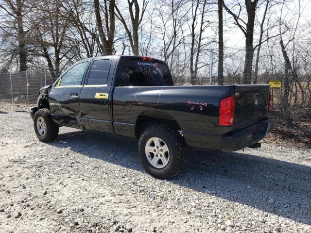 Photo 2 from auction – 2007 DODGE RAM 1500 S with VIN 1D7HU18247S275832