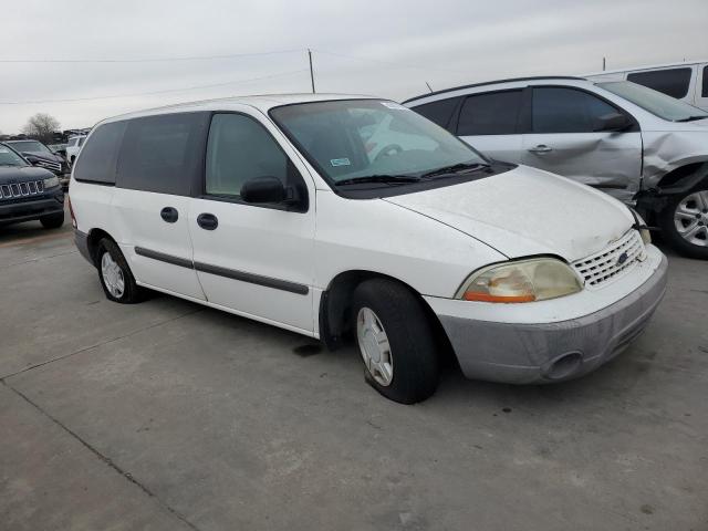 Photo 4 from auction – 2003 FORD WINDSTAR W with VIN 2FMZA504X3BA41528