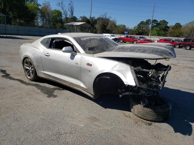 Photo 4 from auction – 2017 CHEVROLET CAMARO LT with VIN 1G1FB1RS2H0134530