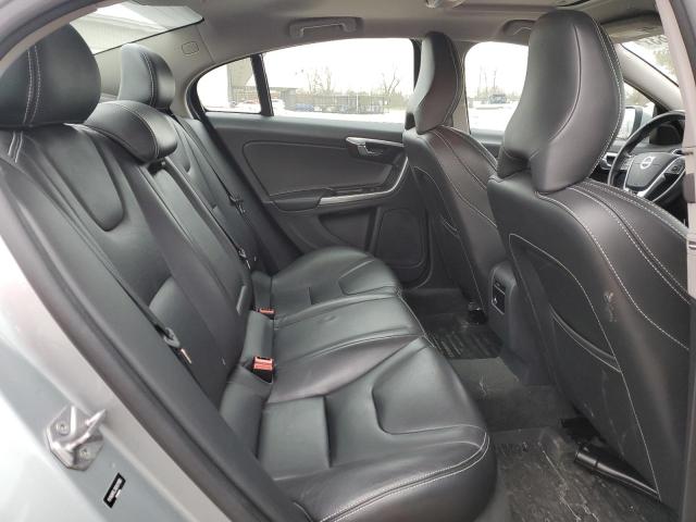 Photo 10 from auction – 2017 VOLVO S60 DYNAMI with VIN YV140MTL3H2421106