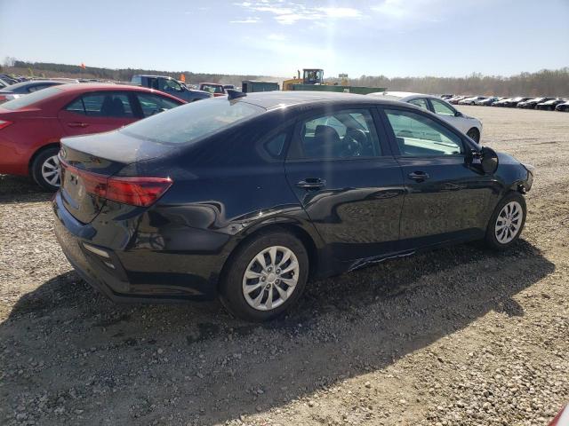Photo 3 from auction – 2021 KIA FORTE FE with VIN 3KPF24AD7ME276086