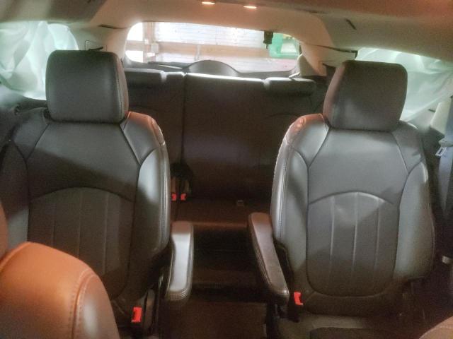 Photo 10 from auction – 2014 BUICK ENCLAVE with VIN 5GAKRCKD4EJ303236