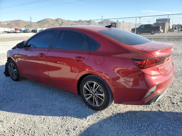 Photo 2 from auction – 2022 KIA FORTE FE with VIN 3KPF24AD1NE435265