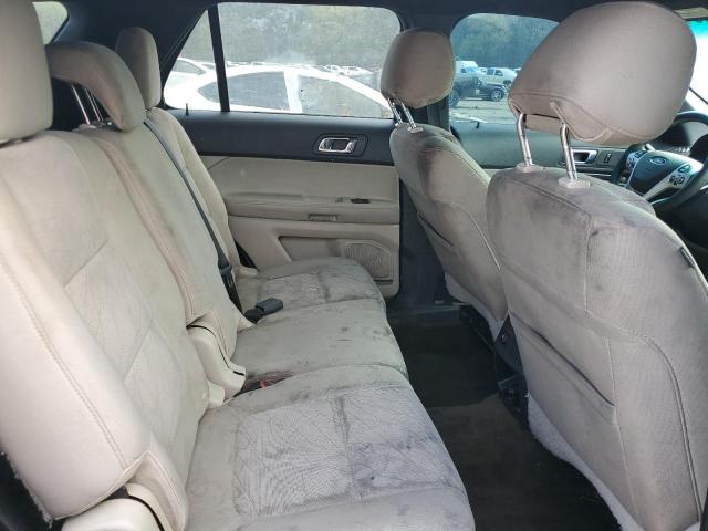 Photo 11 from auction – 2013 FORD EXPLORER with VIN 1FM5K7B8XDGB97229